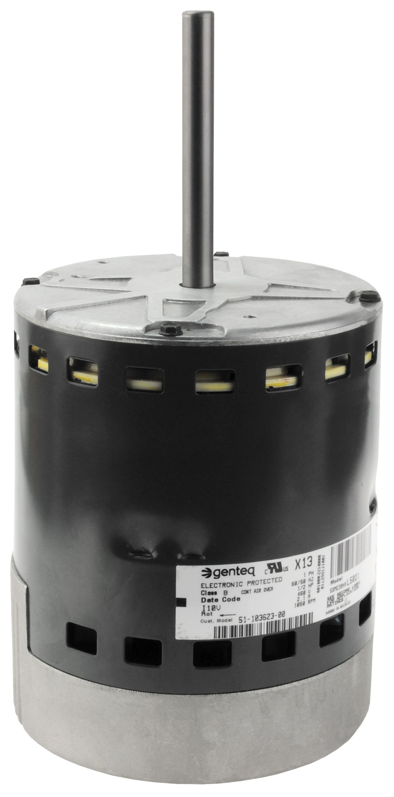  - OEM Motors